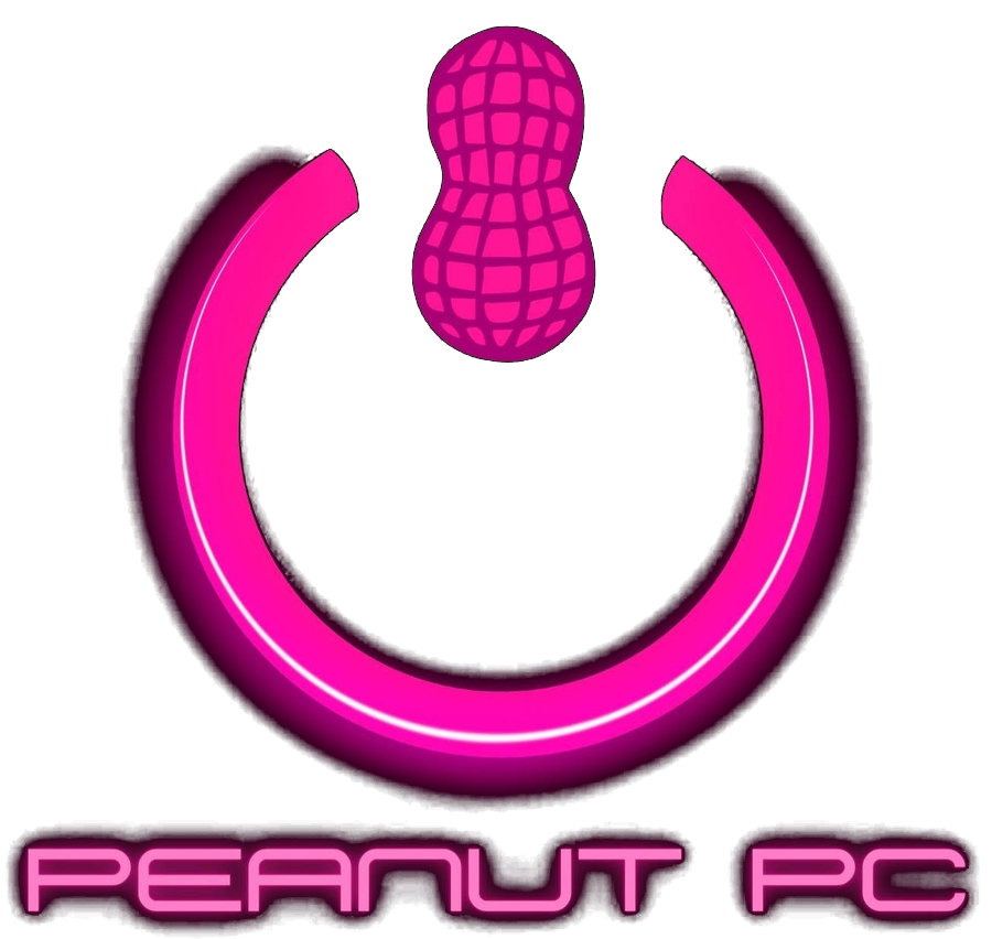 Peanut PC